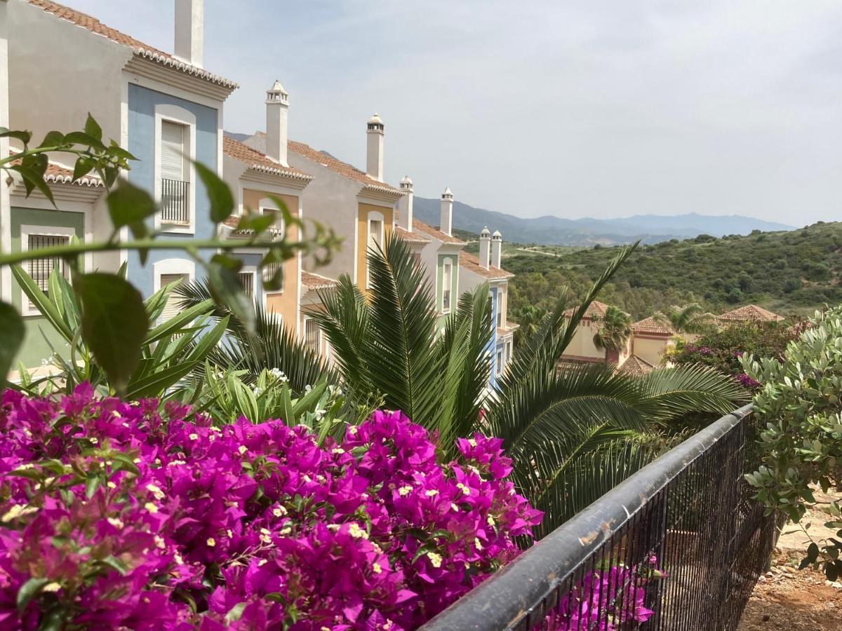 Villa 3 Storey Townhouse - Costa Del Sol *